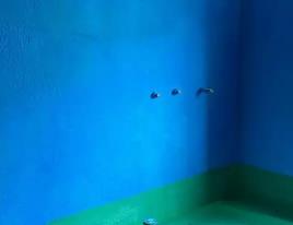 本溪市卫生间测漏水多少钱