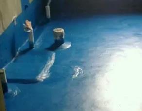 本溪市卫生间测漏水多少钱