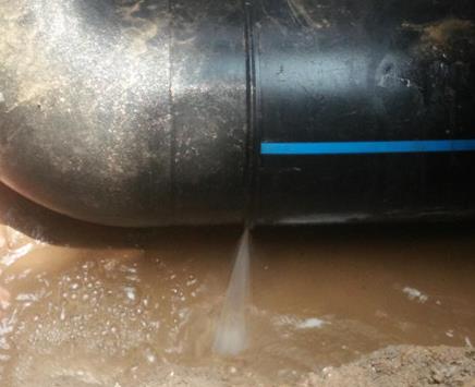 本溪市楼顶渗水维修公司为大家分享下本溪市卫生间漏水维修修补技术!