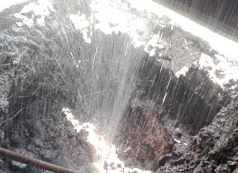 本溪市楼顶漏水维修公司分享下一次检漏多少钱