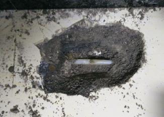 本溪市漏水检测多少钱