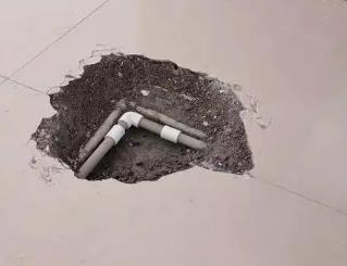  本溪市检漏多少钱?