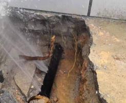 本溪市市管道泄漏常用检测方法